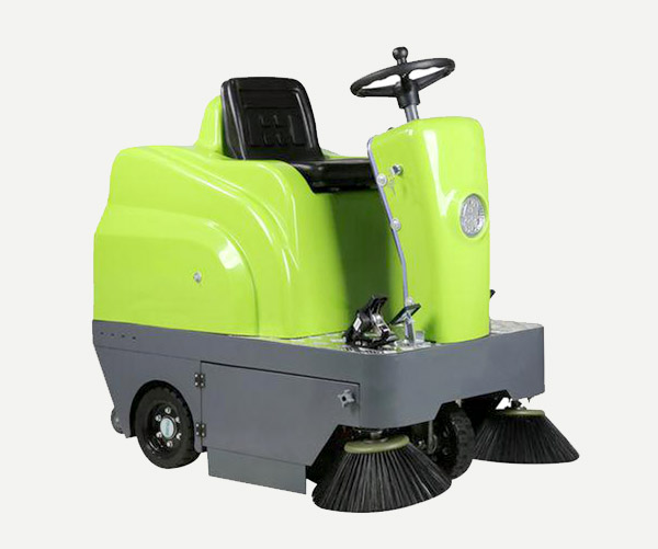 掃地車(chē)
