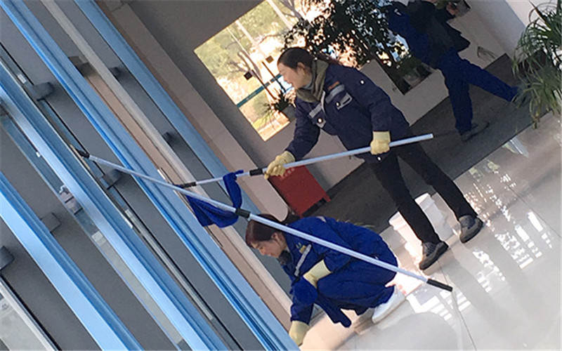日常保潔托管談：污垢的分級你都清楚嗎？